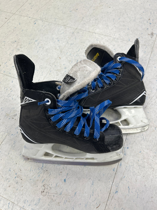 Used Bauer Supreme S140 Player Skates