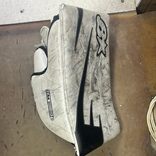 Used Brian’s M Series Intermediate Blocker