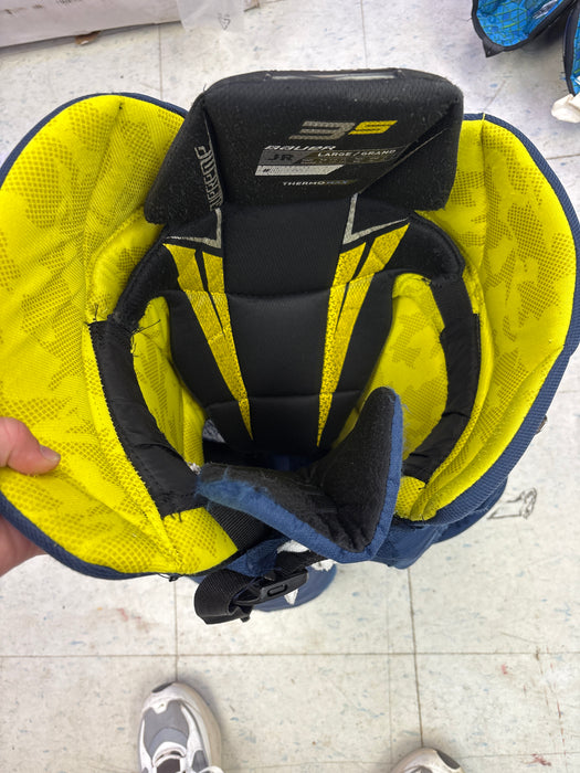 Used Bauer Supreme 3S Junior Large Pant