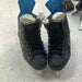 Used Bauer Nexus 8000 Size 9.5EE Skates