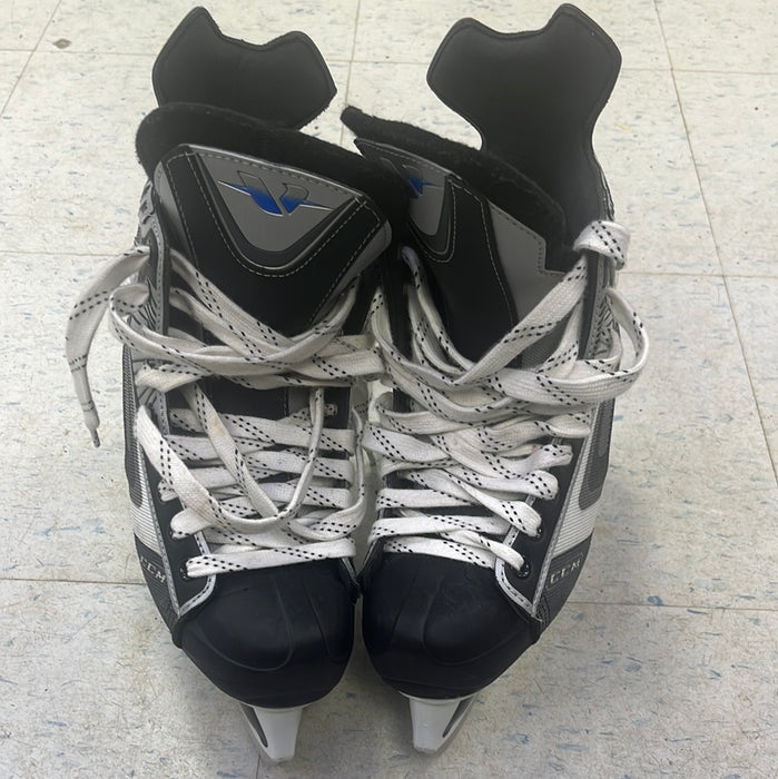 Used CCM Vector 04 Size 5 Player Skates
