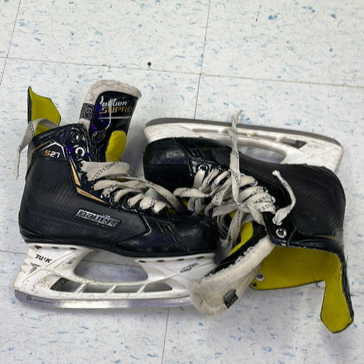 Used Bauer Supreme S27 Size 6 Player Skates