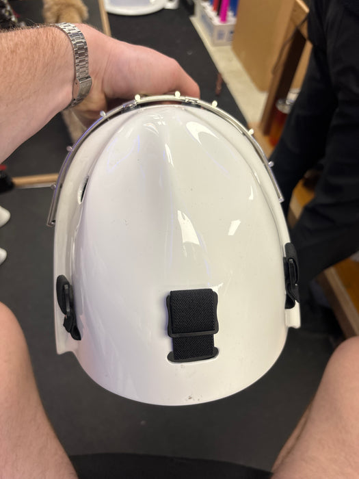 Demo Otny X1 CSA Senior Mask
