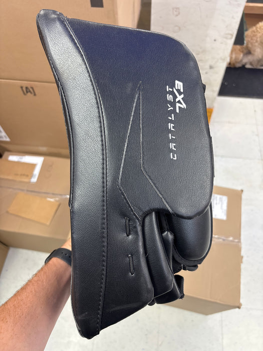 Demo True Catalyst 7x3 Intermediate Catcher and Blocker Set