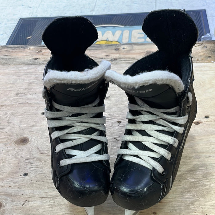 Used Bauer Charger Size 13 Skates
