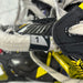 Used Bauer Supreme M4 Size 1.0 Skates