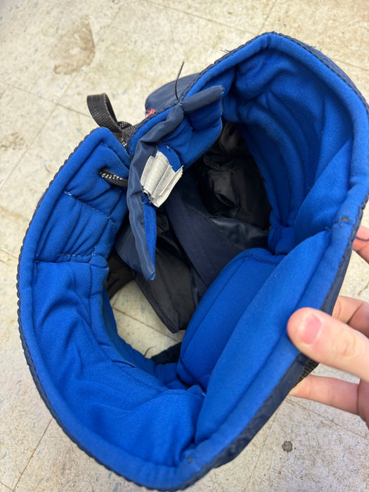 Used McKenney ProSpec 370 Junior Small Goal Pants