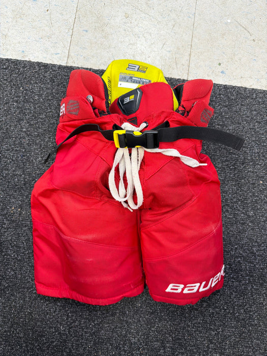 Used Bauer Supreme 3s Pro Junior Small Pants