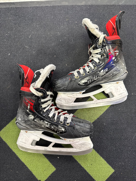 Used Bauer Vapor X5 Pro 1.5D Player Skates