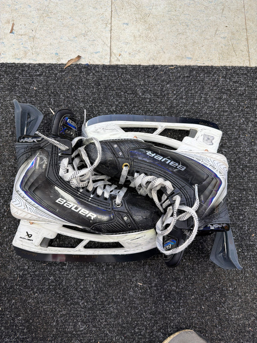 Used Bauer Vapor Flylite Size 4.5 Fit 2 Skates