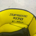 Used Bauer Supreme s170 8” Gloves