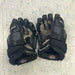 Used CCM QLT290 12” Player Gloves