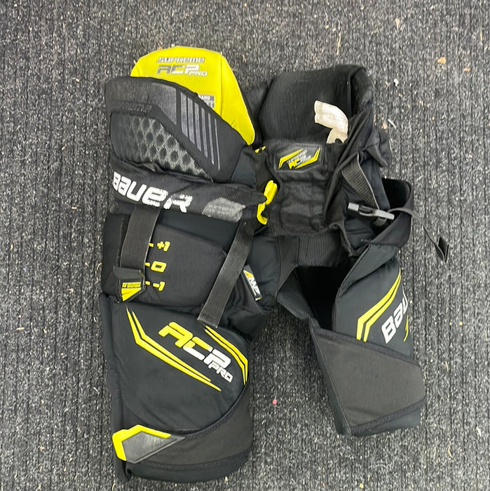 Used Bauer Supreme ACP Pro Junior Large Girdle