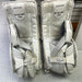 Used CCM E4.9 31+1 Goal Pads