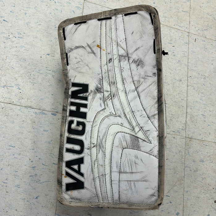 Used Vaughn Velocity V5 Pro V Elite Intermediate Blocker