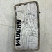 Used Vaughn Velocity V5 Pro V Elite Intermediate Blocker