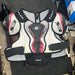 Used Easton Stealth S3 Senior Medium Shoulder Pads