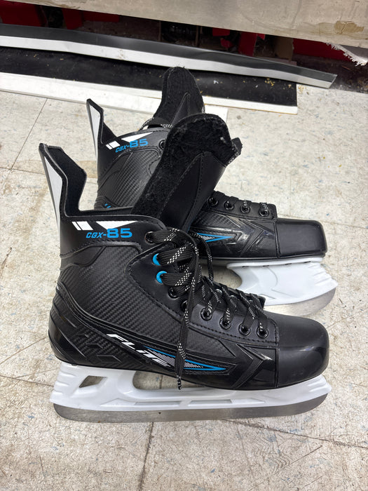 Used Flight CGX-85 Size 11.0 Skates