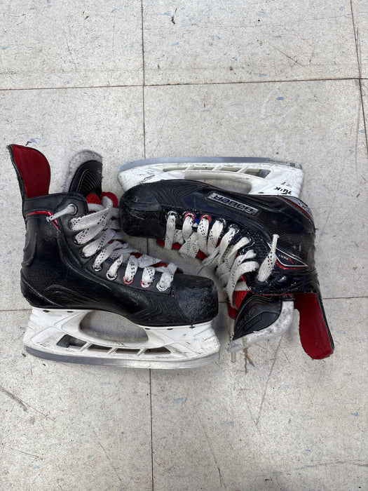 Used Bauer Vapor X600 Size 2.0 EE Skates