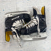 Used Bauer Supreme s160 Size 8y Skates