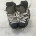 Used Hespeler Rogue Size 9 Youth Player Skates