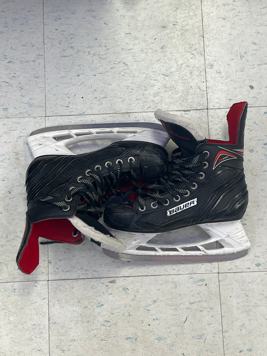 Used Bauer Vapor X250 Size 4 Skates
