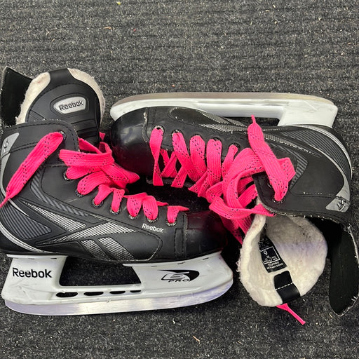 Used Reebok XT Size 6 Player Skates