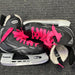 Used Reebok XT Size 6 Player Skates