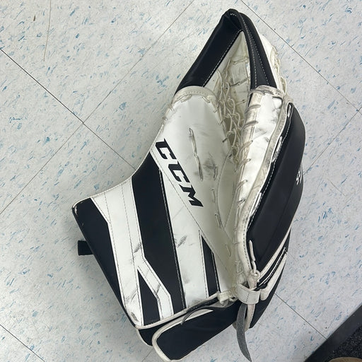 Used CCM EFlex 3.5 Senior Catcher