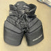 Used Bauer GSX Junior Small/ Medium Goalie Pants