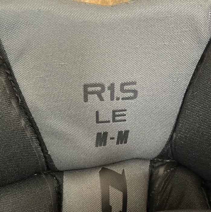 Used CCM Premier R1.5 Junior Medium Goal Pants