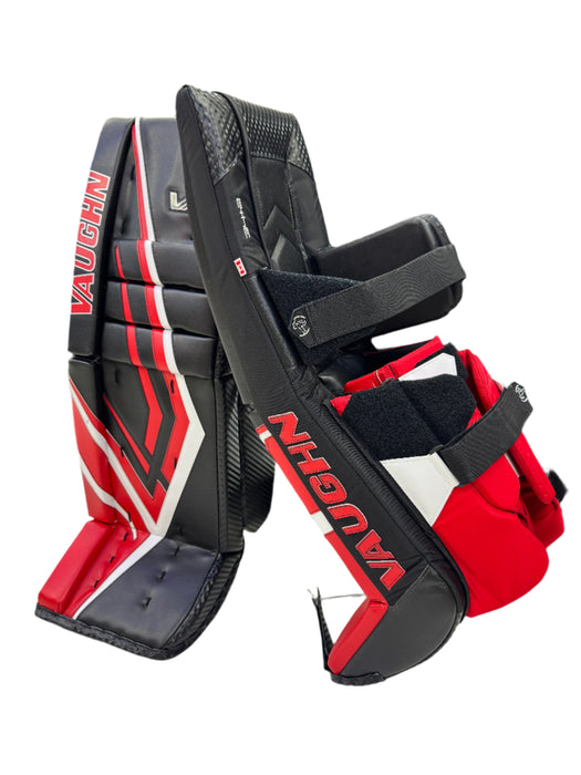 Vaughn Velocity VX1 Pro Carbon Goalie Set Senior 34”+2”