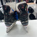 Used Bauer Vapor X2.7 Size 2EE Player Skates