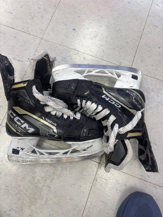 Used CCM Tacks AS-570 Size 4.5 Skates