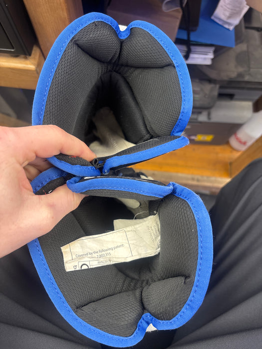 Used Bauer Vapor Team Pro 14” Senior Glove