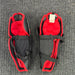 Used Bauer Vapor X700 12” Shin Pads
