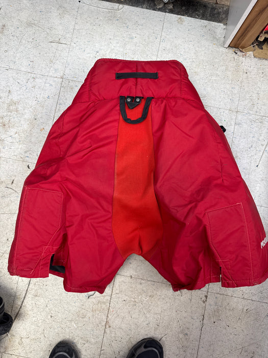 Used McKenney XPG2 Pro Goal Pants Senior Medium