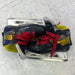 Used Bauer Supreme 3S Size 2 Goal Skates