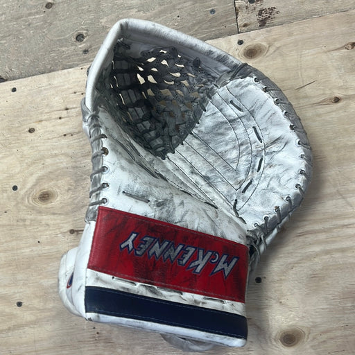 Used McKenney Extreme Pro 495 Intermediate Catcher