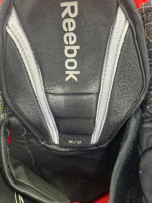 Used Reebok 9K Junior Player Pants