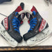 Used CCM Jetspeed FT485 Size 10.5D Youth Skates