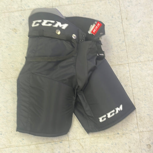 Used CCM Custom Pro Junior Medium Player Pants