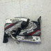 Used Bauer Vapor X3.0 Size 13.5 Youth Player Skates