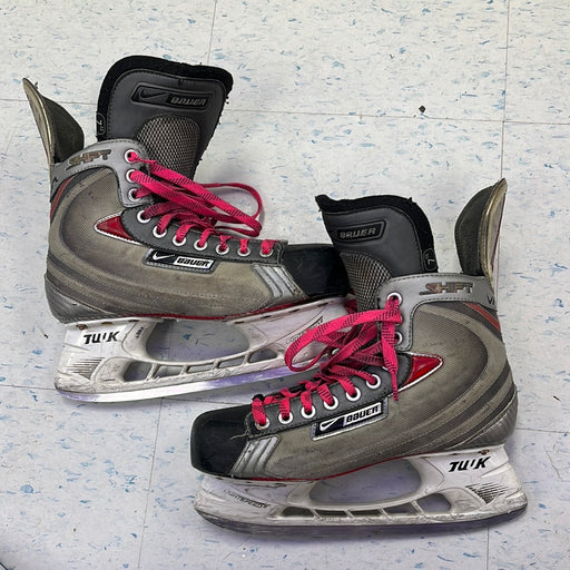 Used Bauer Vapor Shift 7EE Player Skates