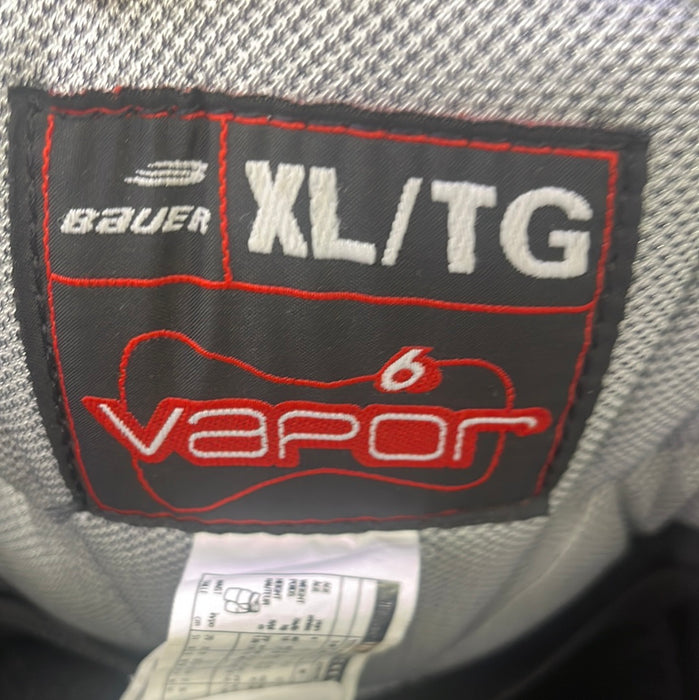 Used Bauer Vapor 6 Senior X-Large Pants