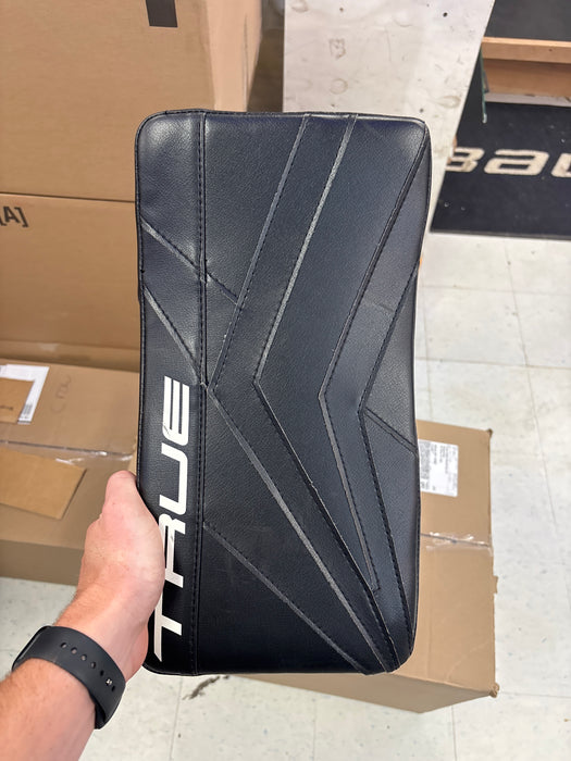 Demo True Catalyst 7x3 Intermediate Catcher and Blocker Set