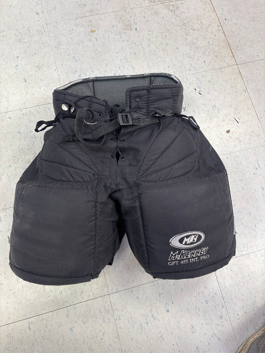Used McKenney GPT 455 Intermediate Medium Goal Pants
