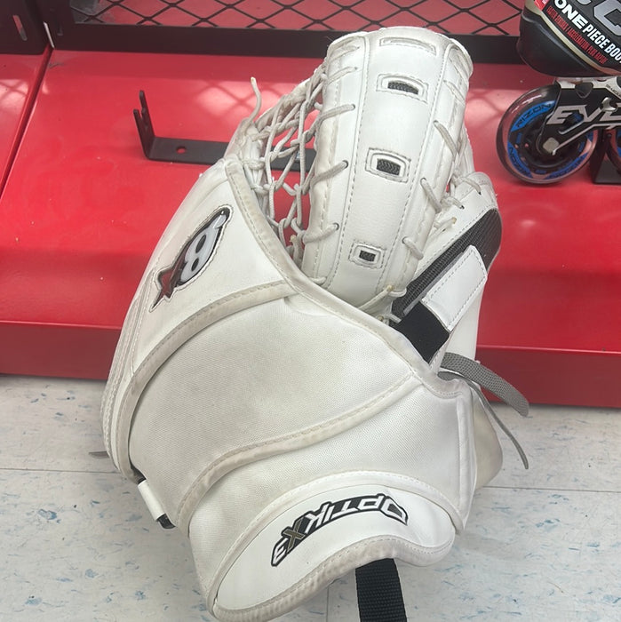 Used Brian’s Optik X3 Intermediate Catcher