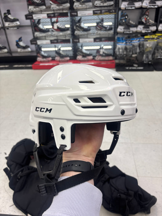 Used CCM Tacks 310 Senior Large Helmet