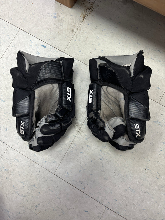 Used STX Stallion 500 12” Gloves